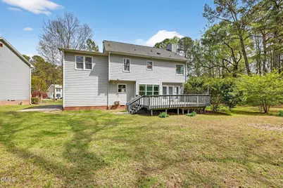 1005 Autumnwood Circle, Apex, NC 27502 - Photo 40