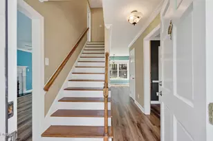 1005 Autumnwood Cir, Apex, NC 27502 - Photo 44