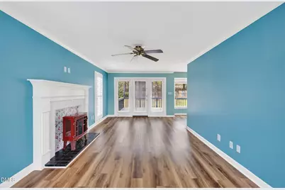 1005 Autumnwood Circle, Apex, NC 27502 - Photo 6