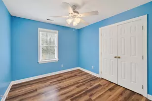 1005 Autumnwood Cir, Apex, NC 27502 - Photo 28