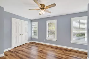 1005 Autumnwood Cir, Apex, NC 27502 - Photo 32