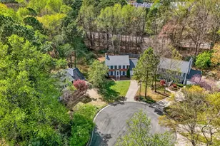 1005 Autumnwood Cir, Apex, NC 27502 - Photo 46