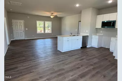 25 Jacobs Ridge Drive, Four Oaks, NC 27524 - Photo 6