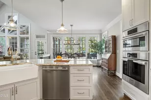 6121 Carlyle Dr, Raleigh, NC 27614 - Photo 16