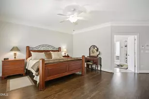 6121 Carlyle Dr, Raleigh, NC 27614 - Photo 20