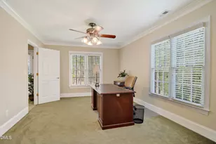 6121 Carlyle Dr, Raleigh, NC 27614 - Photo 34