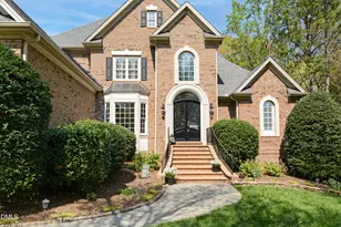 6121 Carlyle Dr, Raleigh, NC 27614 - Photo 2