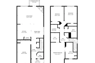 1050 Gentle Reed Dr, Durham, NC 27703 - Photo 36