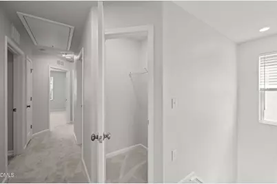 1050 Gentle Reed Drive, Durham, NC 27703 - Photo 14