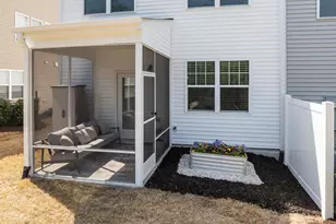 1050 Gentle Reed Dr, Durham, NC 27703 - Photo 26