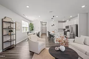 1050 Gentle Reed Dr, Durham, NC 27703 - Photo 12