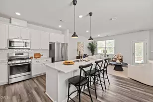 1050 Gentle Reed Dr, Durham, NC 27703 - Photo 6