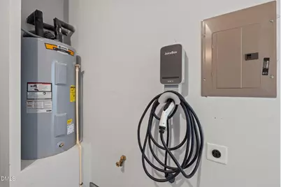 1050 Gentle Reed Drive, Durham, NC 27703 - Photo 30