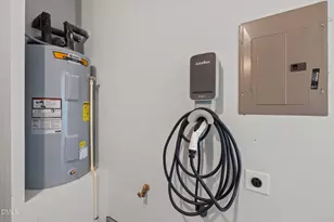 1050 Gentle Reed Dr, Durham, NC 27703 - Photo 30