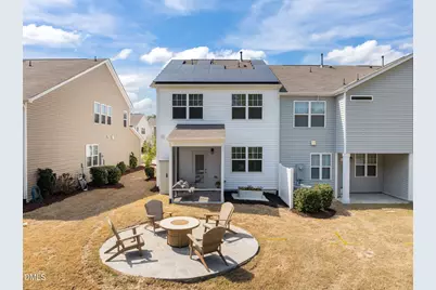 1050 Gentle Reed Drive, Durham, NC 27703 - Photo 28