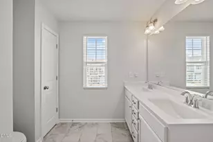 1050 Gentle Reed Dr, Durham, NC 27703 - Photo 18