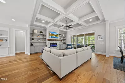 1117 Touchstone Way, Wake Forest, NC 27587 - Photo 10