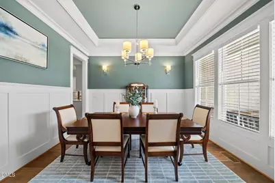 1117 Touchstone Way, Wake Forest, NC 27587 - Photo 6