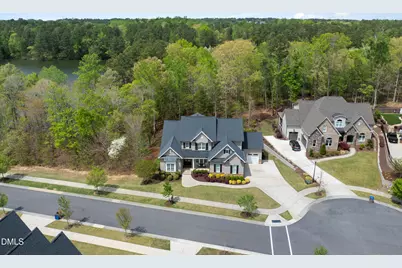 1117 Touchstone Way, Wake Forest, NC 27587 - Photo 56