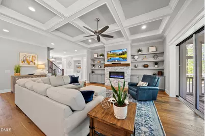 1117 Touchstone Way, Wake Forest, NC 27587 - Photo 12