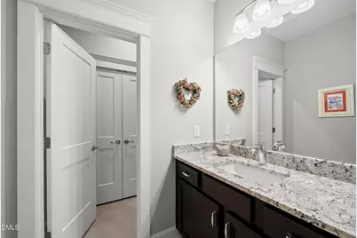 1117 Touchstone Way, Wake Forest, NC 27587 - Photo 46