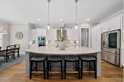 1117 Touchstone Way, Wake Forest, NC 27587 - Photo 18