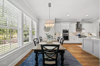 1117 Touchstone Way, Wake Forest, NC 27587 - Photo 16