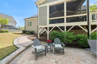 1117 Touchstone Way, Wake Forest, NC 27587 - Photo 56