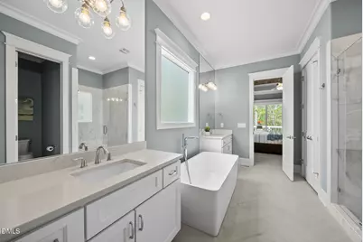 1117 Touchstone Way, Wake Forest, NC 27587 - Photo 32