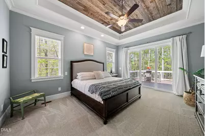 1117 Touchstone Way, Wake Forest, NC 27587 - Photo 28