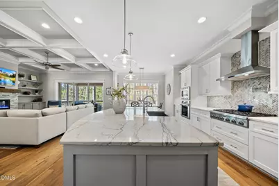 1117 Touchstone Way, Wake Forest, NC 27587 - Photo 22