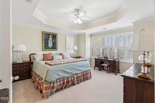 4613 Springerly Ln, Raleigh, NC 27612 - Photo 22
