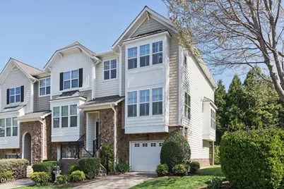 4613 Springerly Lane, Raleigh, NC 27612 - Photo 32