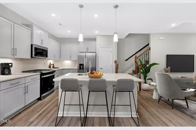 1017 Badlands Street, Durham, NC 27713 - Photo 14