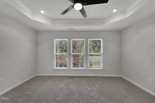 1017 Badlands St, Durham, NC 27713 - Photo 30