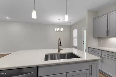 1017 Badlands Street, Durham, NC 27713 - Photo 26