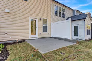 1017 Badlands St, Durham, NC 27713 - Photo 6