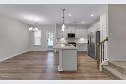 1017 Badlands Street, Durham, NC 27713 - Photo 22