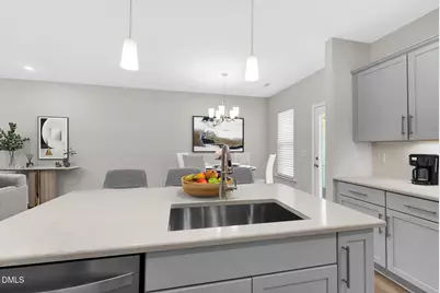 1017 Badlands Street, Durham, NC 27713 - Photo 42