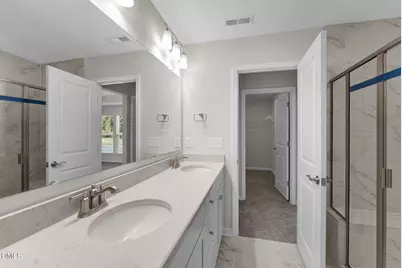 1017 Badlands Street, Durham, NC 27713 - Photo 32