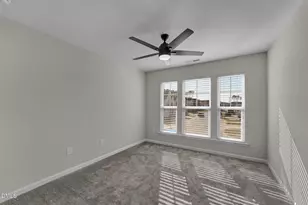 1017 Badlands St, Durham, NC 27713 - Photo 38