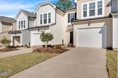1017 Badlands Street, Durham, NC 27713 - Photo 2