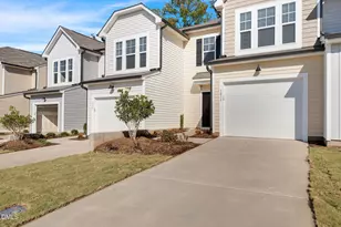 1017 Badlands St, Durham, NC 27713 - Photo 2