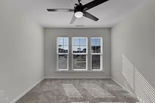 1017 Badlands St, Durham, NC 27713 - Photo 40