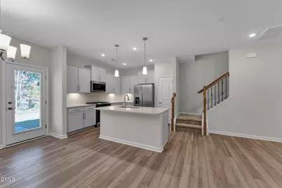 1017 Badlands Street, Durham, NC 27713 - Photo 22