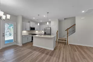 1017 Badlands St, Durham, NC 27713 - Photo 22