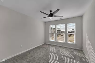 1017 Badlands Street, Durham, NC 27713 - Photo 38