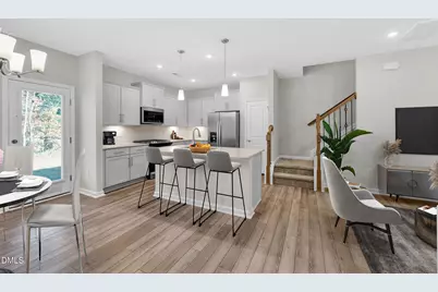 1017 Badlands Street, Durham, NC 27713 - Photo 12