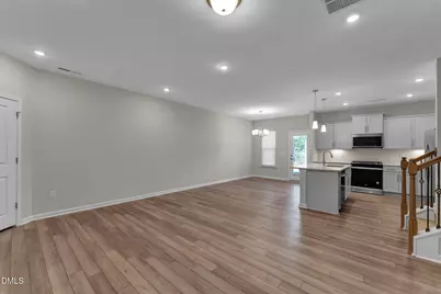1017 Badlands Street, Durham, NC 27713 - Photo 20