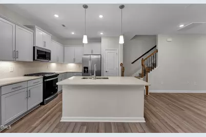 1017 Badlands Street, Durham, NC 27713 - Photo 24